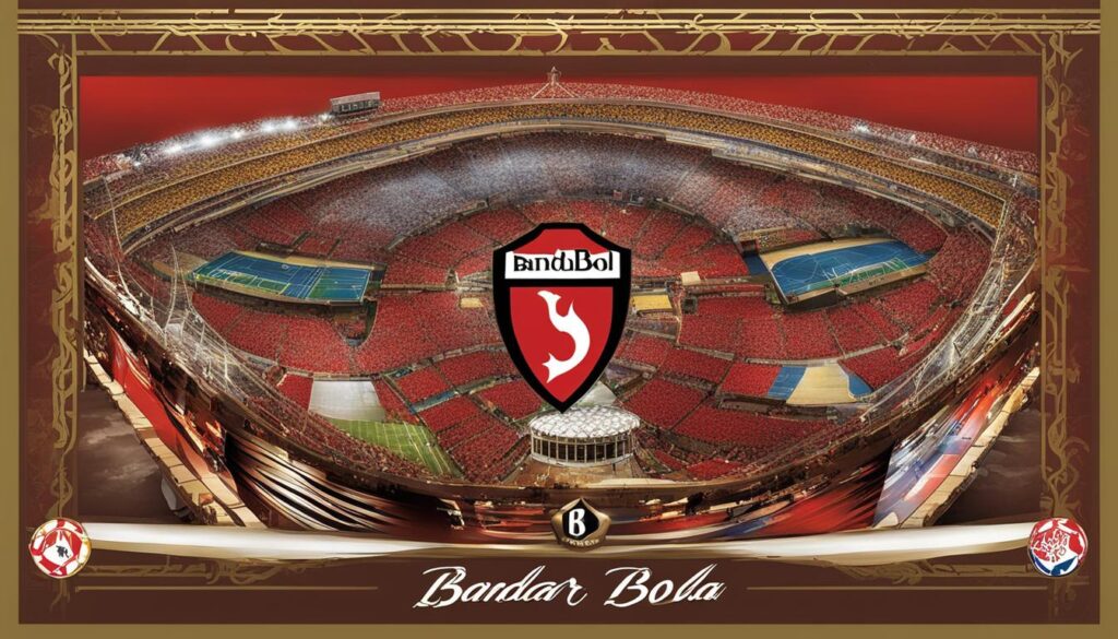 Bandar Bola Terpercaya dan Terbaik di Indonesia