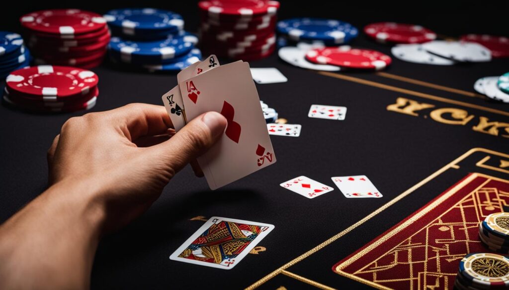 Blackjack Online 2023