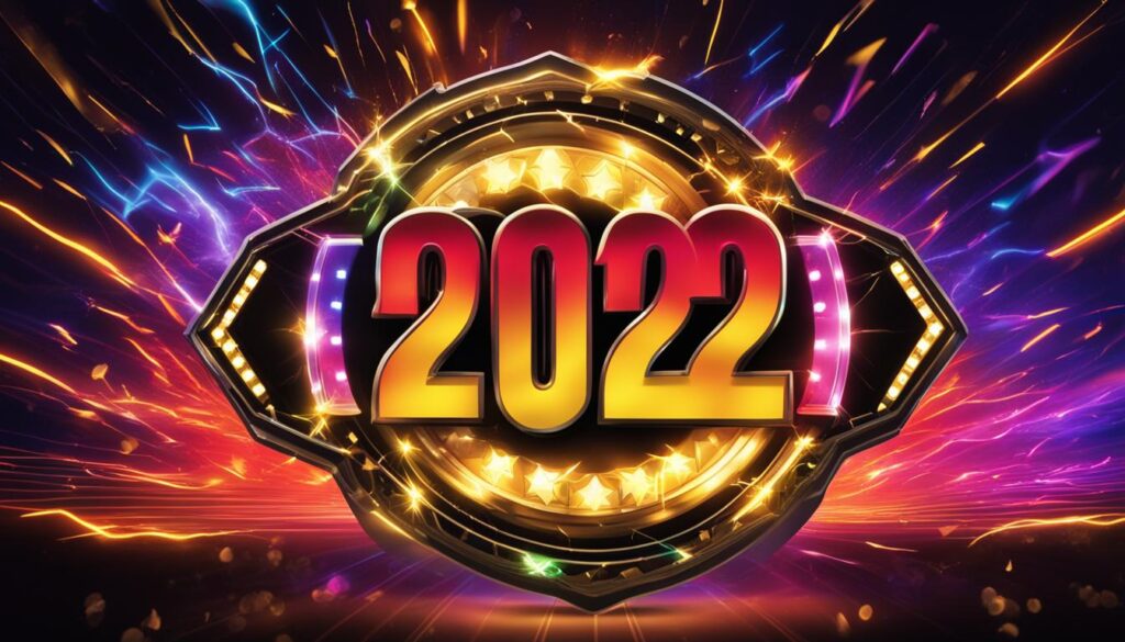 Bonus Kasino 2023