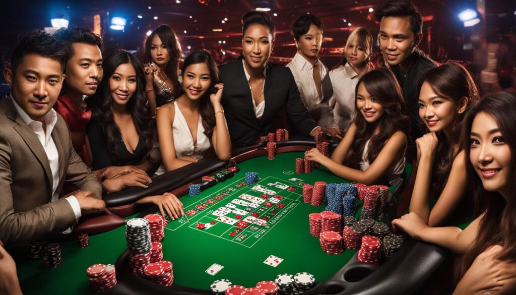 Bonus poker online terbaik 2023