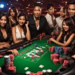 Bonus poker online terbaik 2023