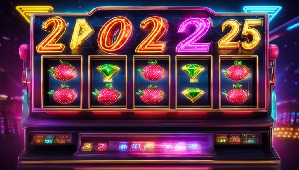 Jackpot Progresif 2023
