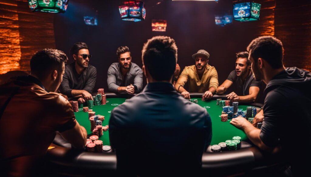 Poker Online Indonesia