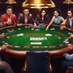 Poker Online Terbaik 2023