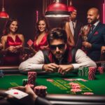 Poker online uang asli terbaik 2023