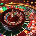 Roulette Online 2023