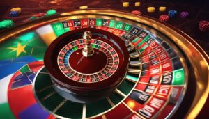 Roulette Online 2023