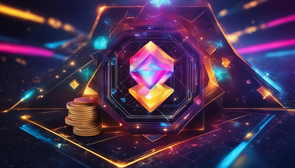 Teknologi Blockchain dalam Judi