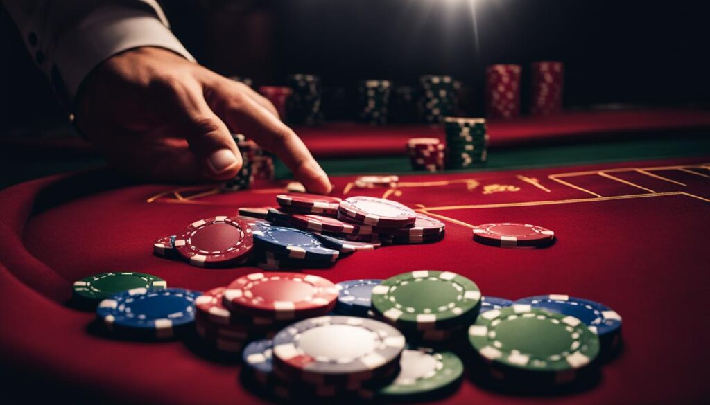 Turnamen Poker Online