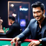 Agen Judi Poker Online Terbaik