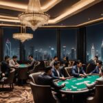 Agen Poker Online Terbaik di Indonesia 2024