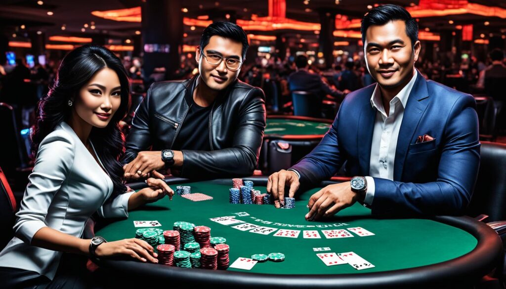 Berita Terkini tentang Poker Online Indonesia 2024
