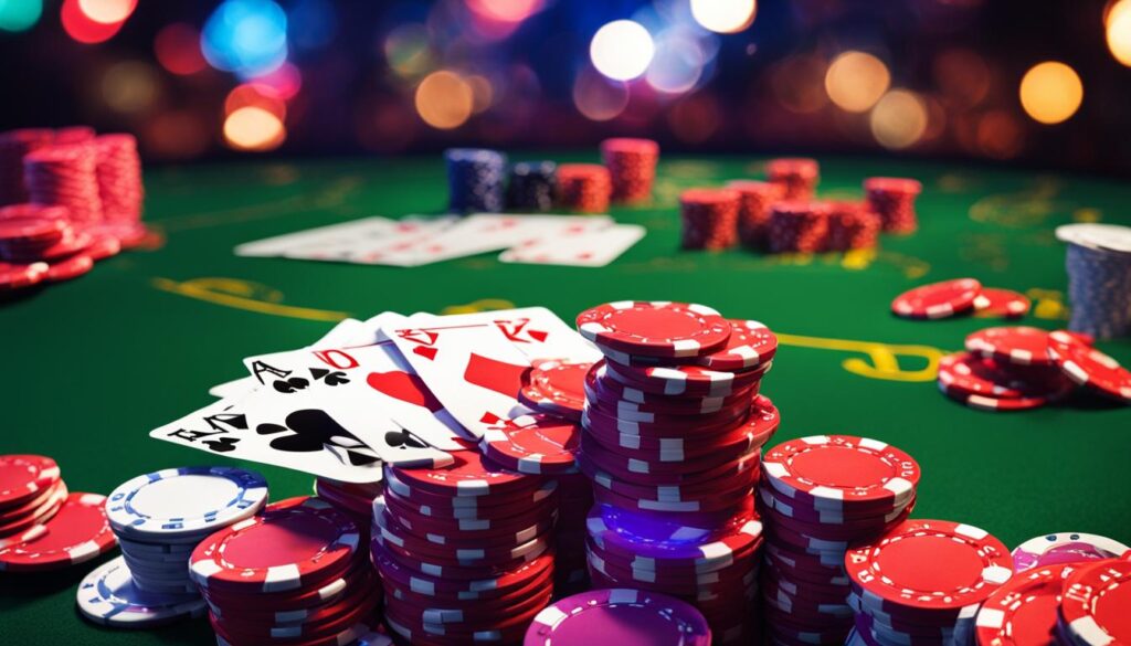 Bonus dan Promosi di Situs Judi Poker Terpercaya 2024