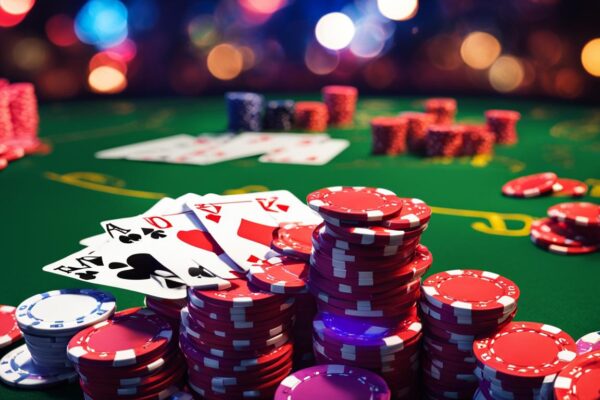 Bonus dan Promosi di Situs Judi Poker Terpercaya 2024
