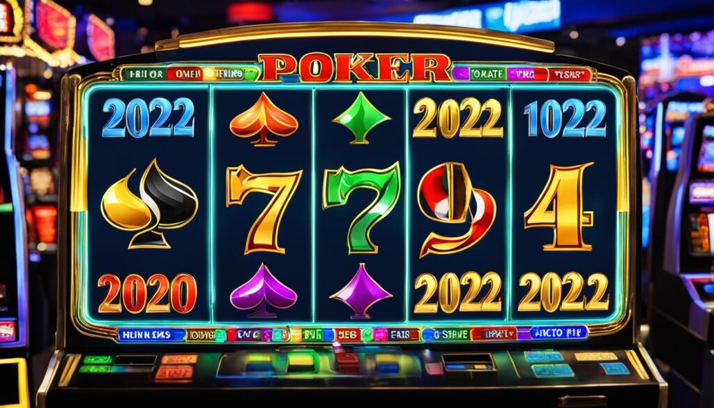 Jackpot Poker Online Terbesar 2024