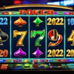 Jackpot Poker Online Terbesar 2024