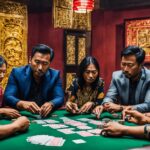 Judi Poker Uang Asli di Indonesia