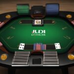 Judi Poker dengan Fitur Canggih