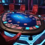 Judi Poker dengan Grafis Terbaik