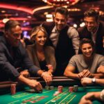 Judi Poker dengan Jackpot Progresif