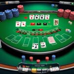 Judi Poker dengan Perangkat Lunak Terbaik