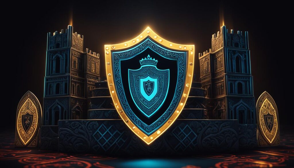 Keamanan dalam Poker Online Terpercaya 2024