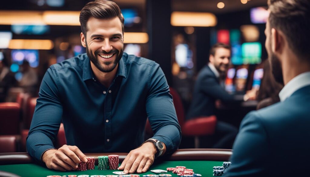 Layanan Pelanggan di Situs Kartu Poker Terpercaya 2024
