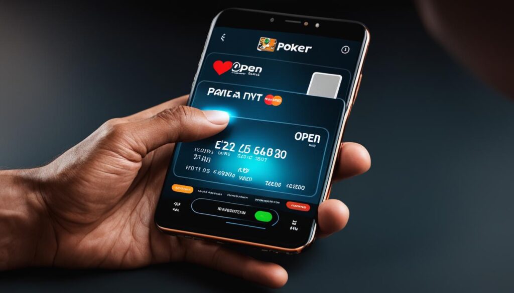Metode Pembayaran di Situs Poker Online Indonesia 2024