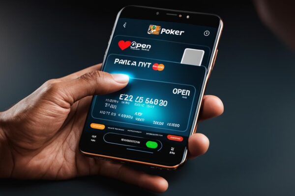 Metode Pembayaran di Situs Poker Online Indonesia 2024