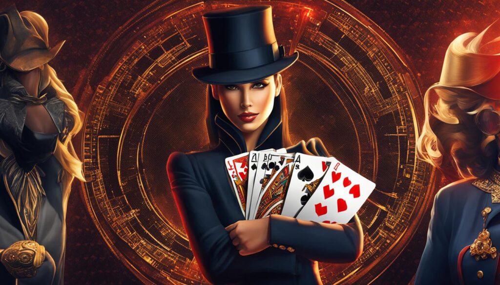 Panduan Memilih Situs Judi Kartu Poker Terbaik 2024