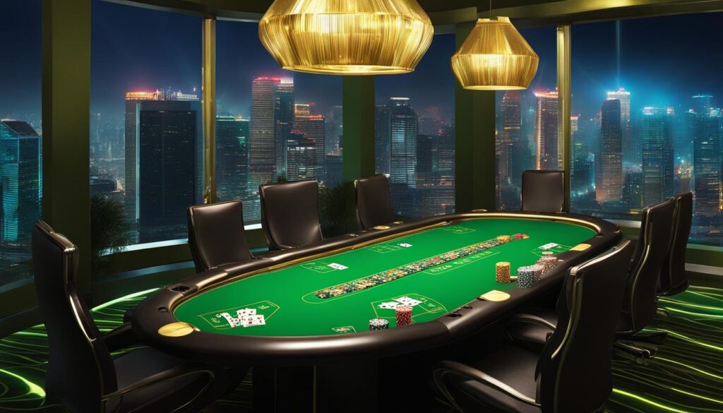 Situs Judi Kartu Poker Online Indonesia Terpercaya 2024