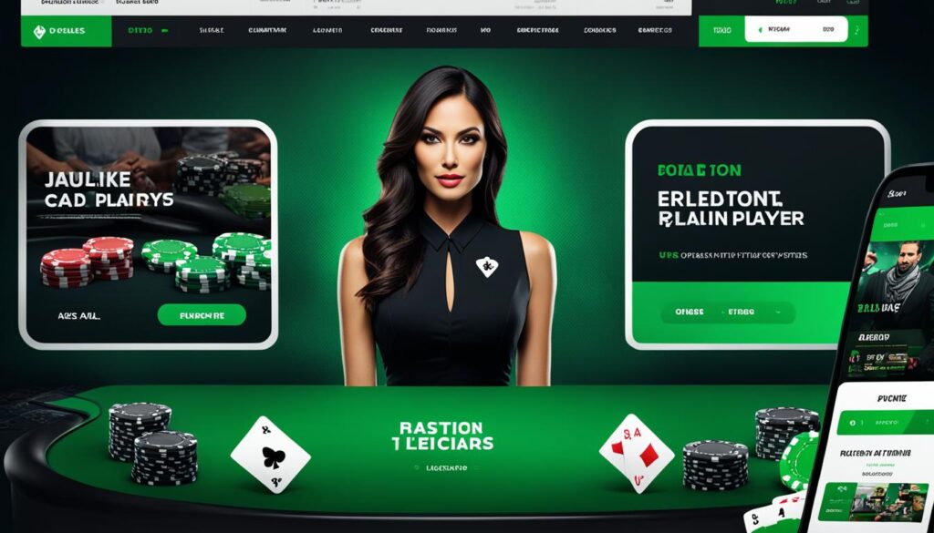 Situs Resmi Judi Poker Terbaik