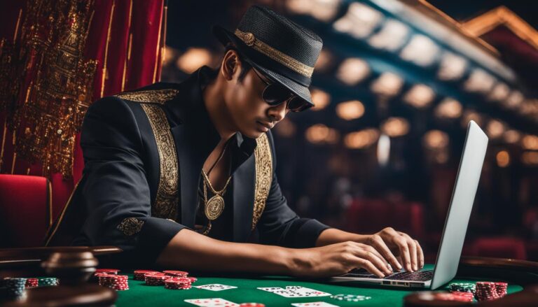 Tips Bermain Poker Online di Indonesia 2024