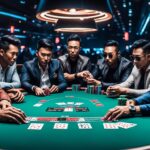 Turnamen Poker Online Indonesia Terbaru 2024