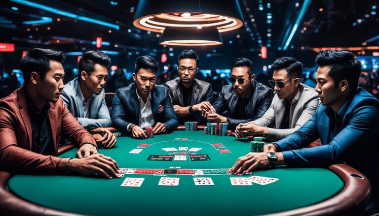 Turnamen Poker Online Indonesia Terbaru 2024