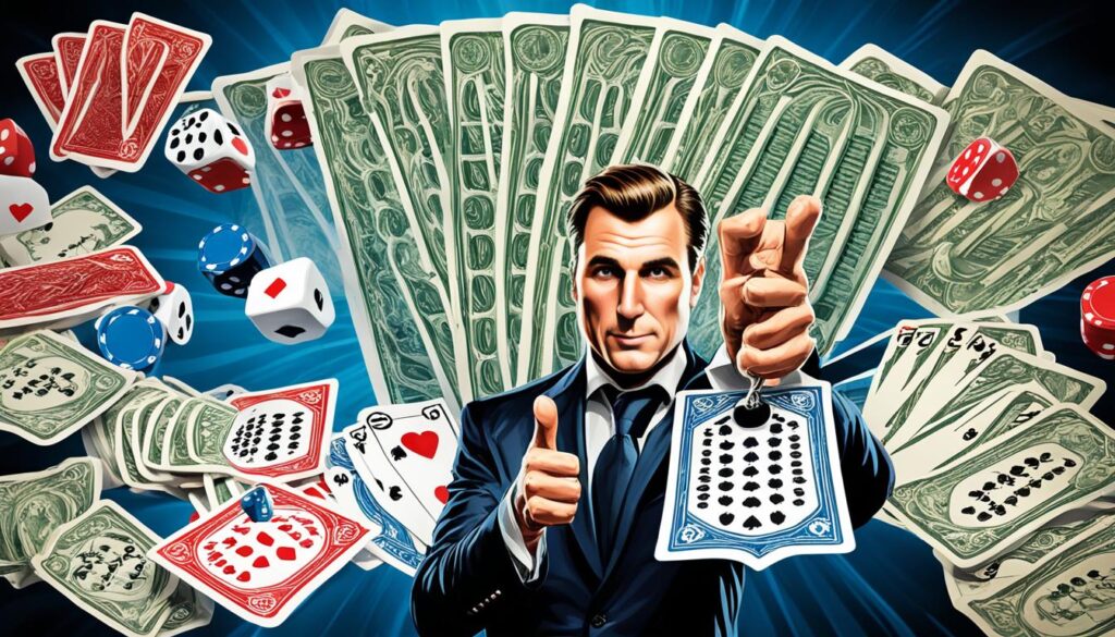 Agen Bandar Judi Togel Online Amerika Terpercaya