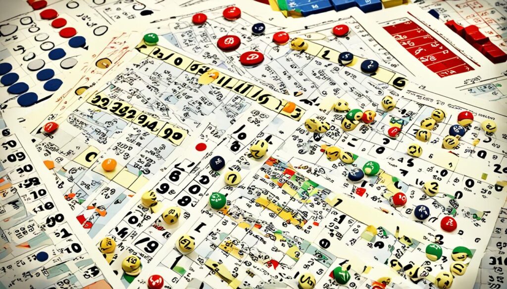Analisis Angka Togel IDN