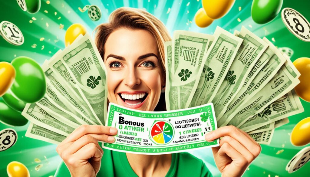 Bonus New Member Togel IDN