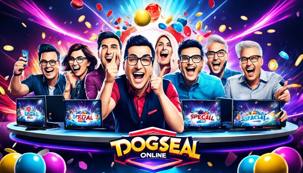 Event Spesial Togel IDN Online