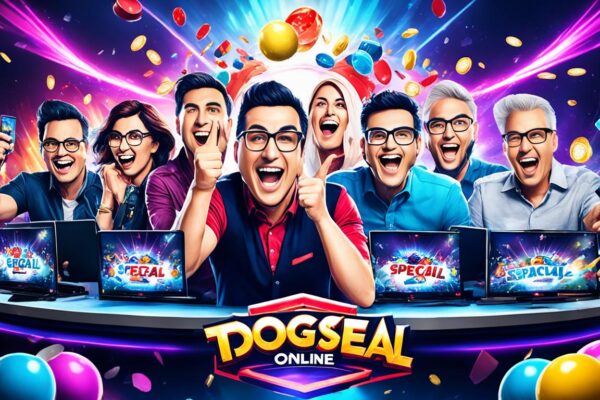 Event Spesial Togel IDN Online
