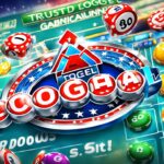 Judi Togel 3D Amerika Online Terpercaya