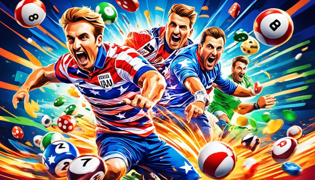 Judi Togel Colok Bebas Amerika Terbaik