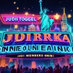 Judi Togel Online Amerika Terbaik