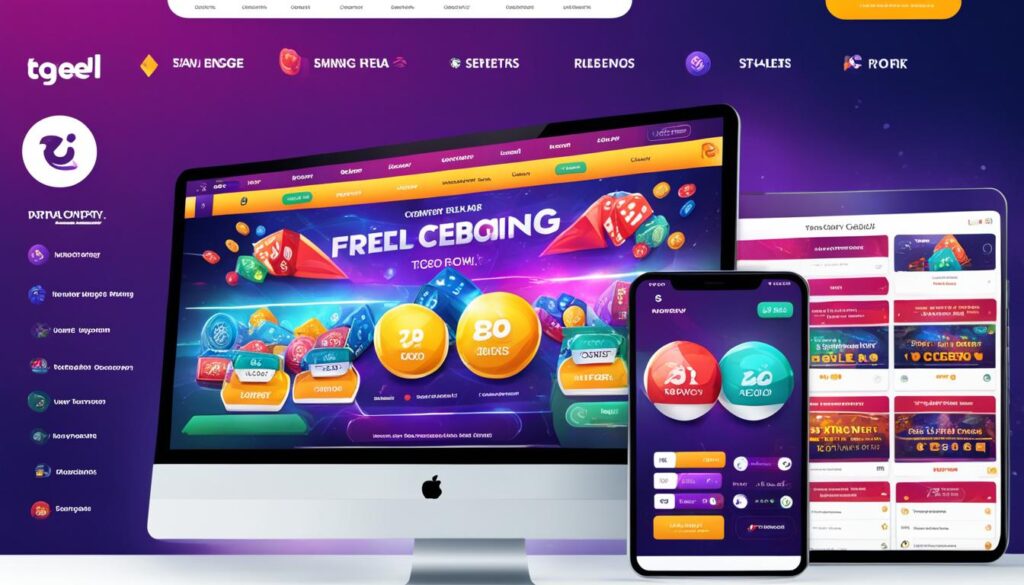 Judi Togel Shio Amerika Online Terlengkap