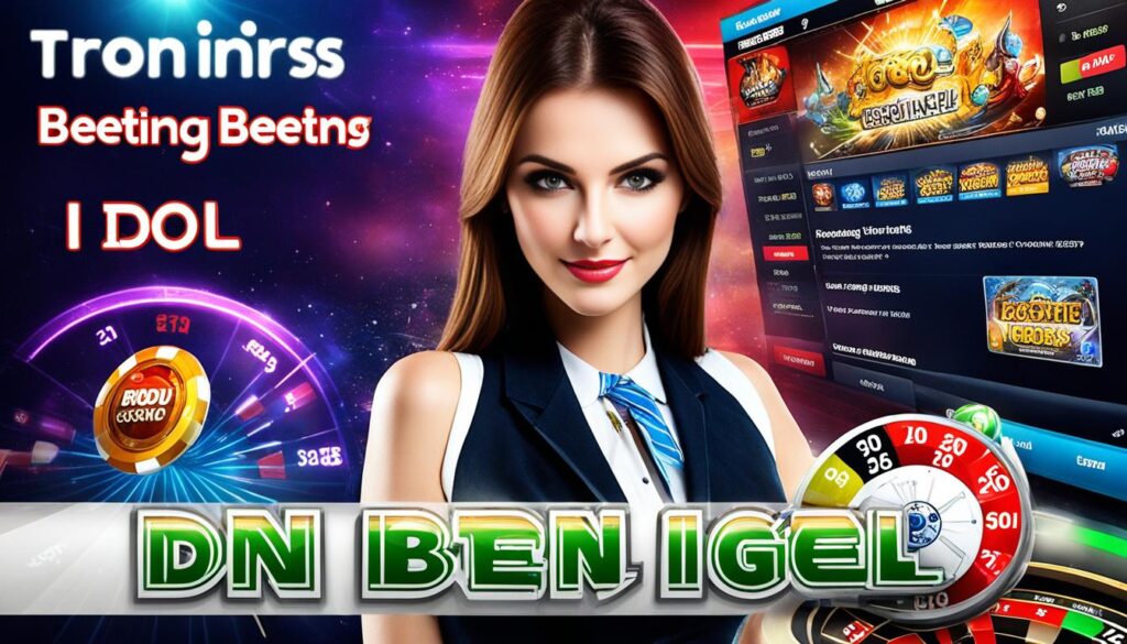 Review Situs Bandar Togel IDN