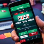 Situs Bandar Judi Poker Online Versi Mobile Terbaru