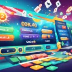 Taruhan Togel 4D Amerika Online Terlengkap