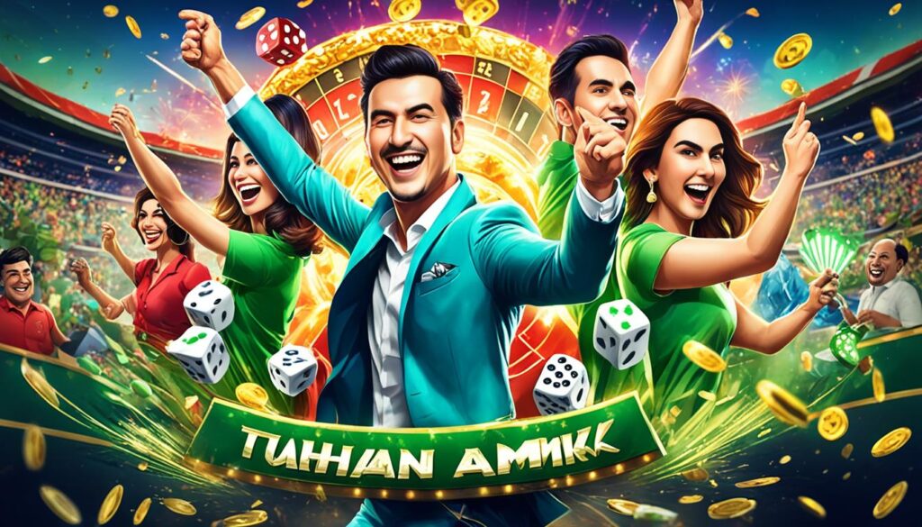 Taruhan Togel Kembang Kempis Amerika Terbaik
