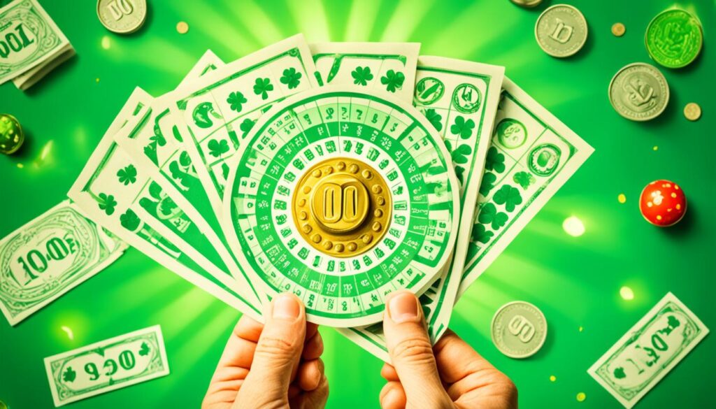 Tips Bermain Togel IDN