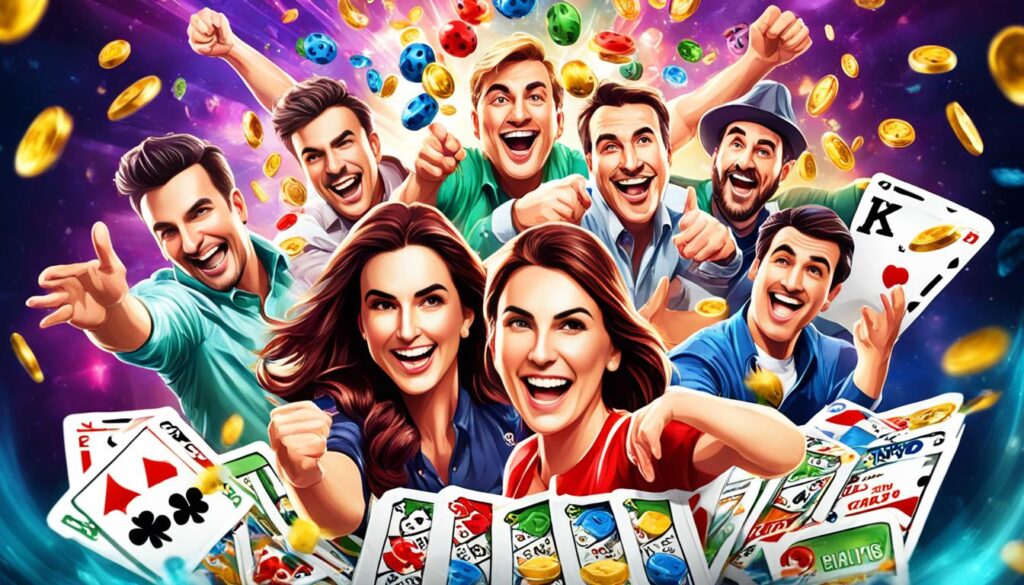 Togel IDN dengan Winrate Tinggi